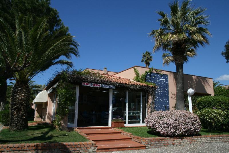 Portorosa Residence Furnari Exterior photo