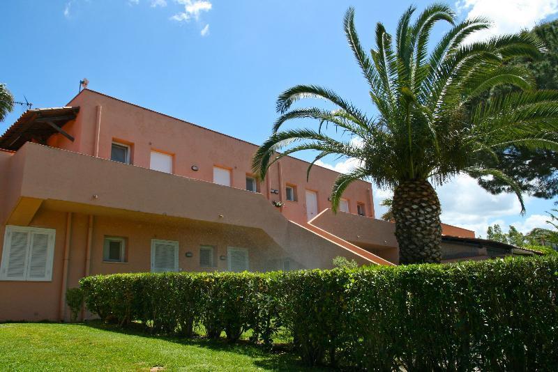 Portorosa Residence Furnari Exterior photo