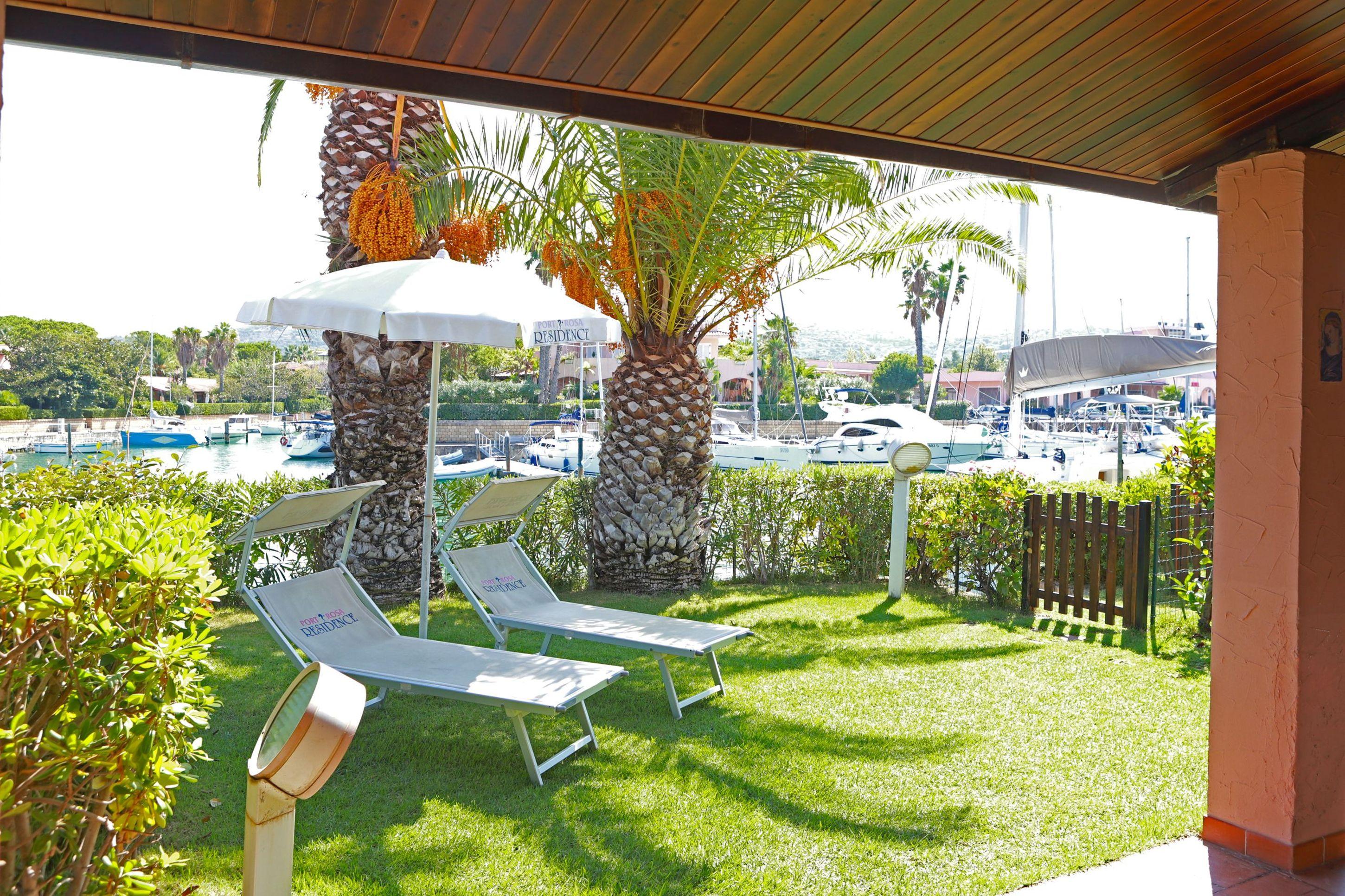 Portorosa Residence Furnari Exterior photo
