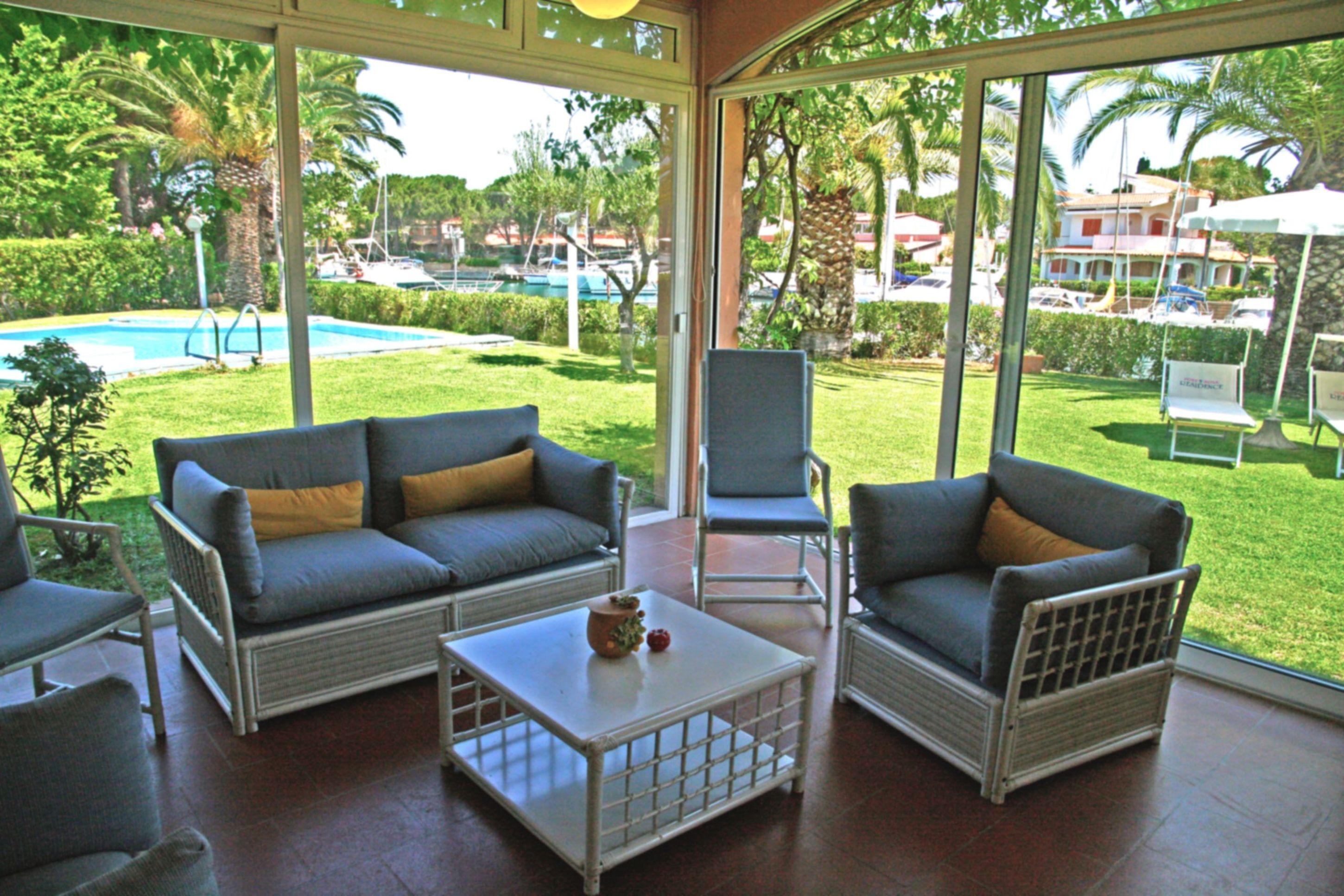 Portorosa Residence Furnari Exterior photo